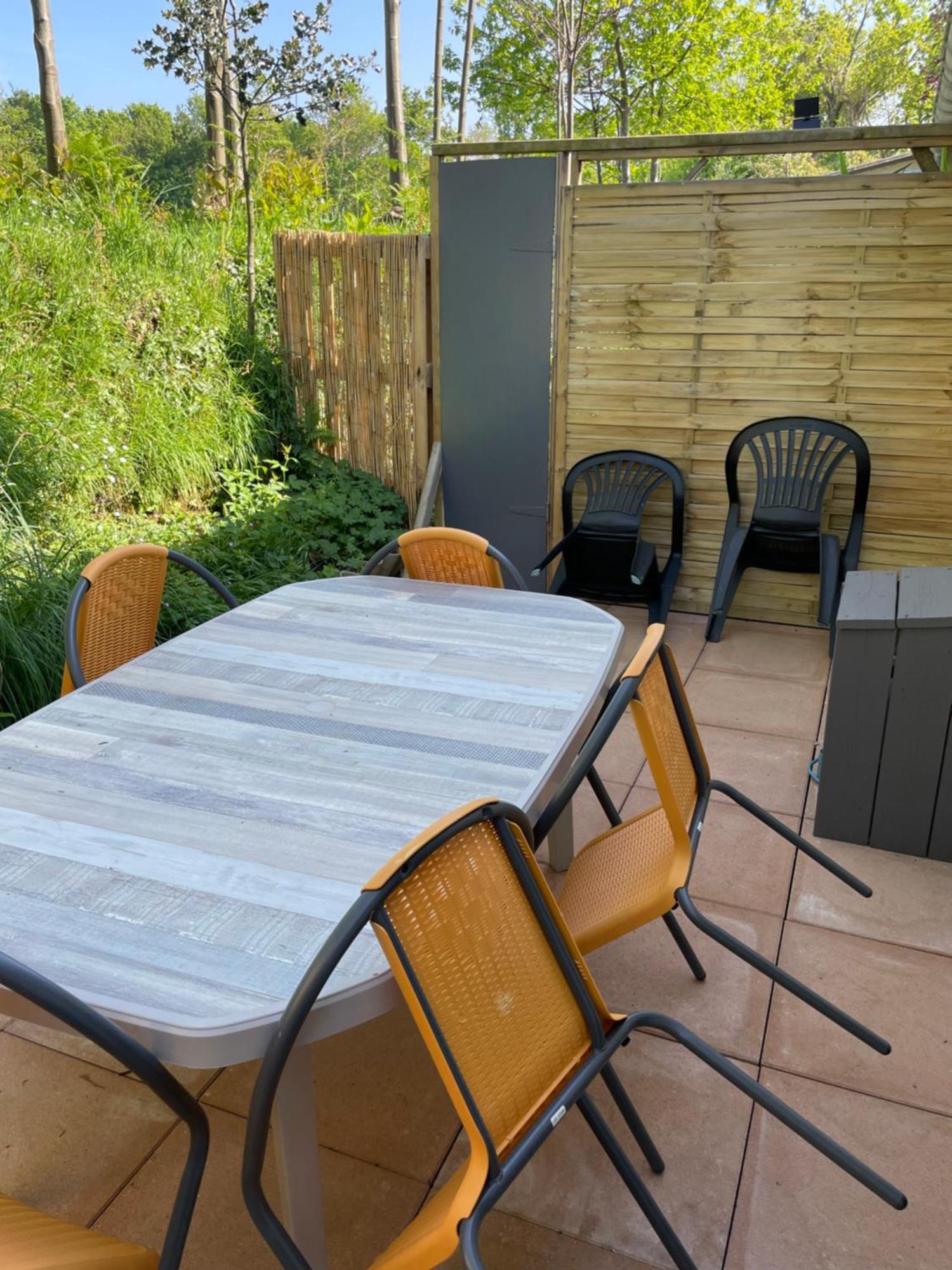 Arty Vila Louannec Exterior foto